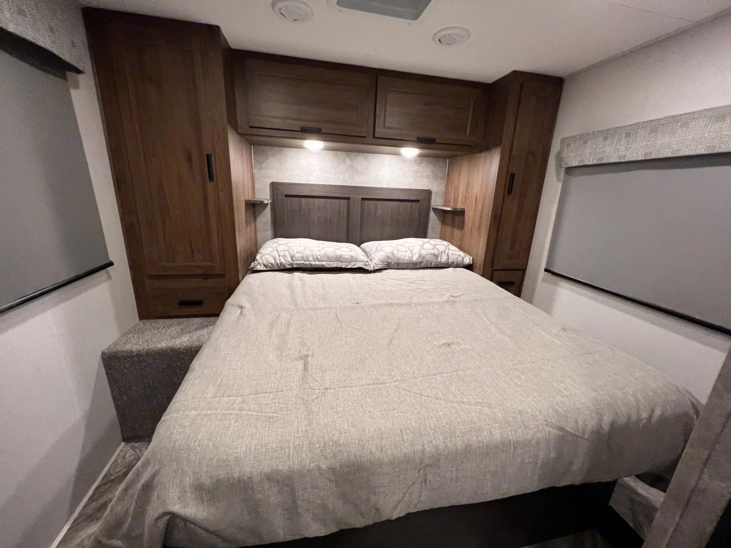 Photo 2 - 2023 Forest River Class C Motorhome rental photo 29