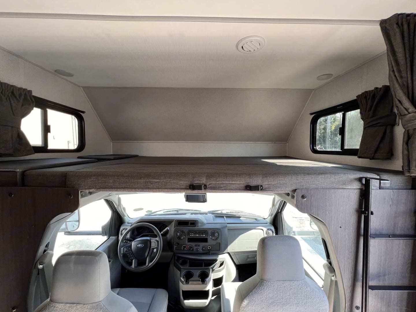 Photo 1 - 2023 Forest River Class C Motorhome rental photo 14