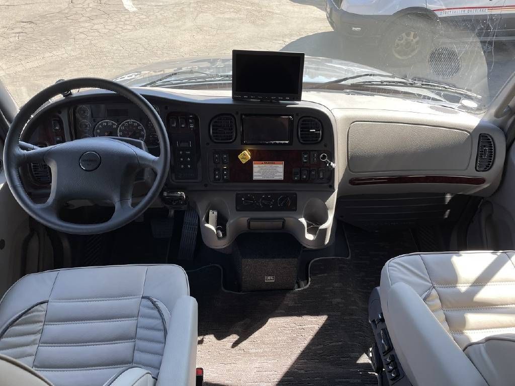 Photo 1 - 2020 Dynamax Corp Class C Motorhome rental photo 3