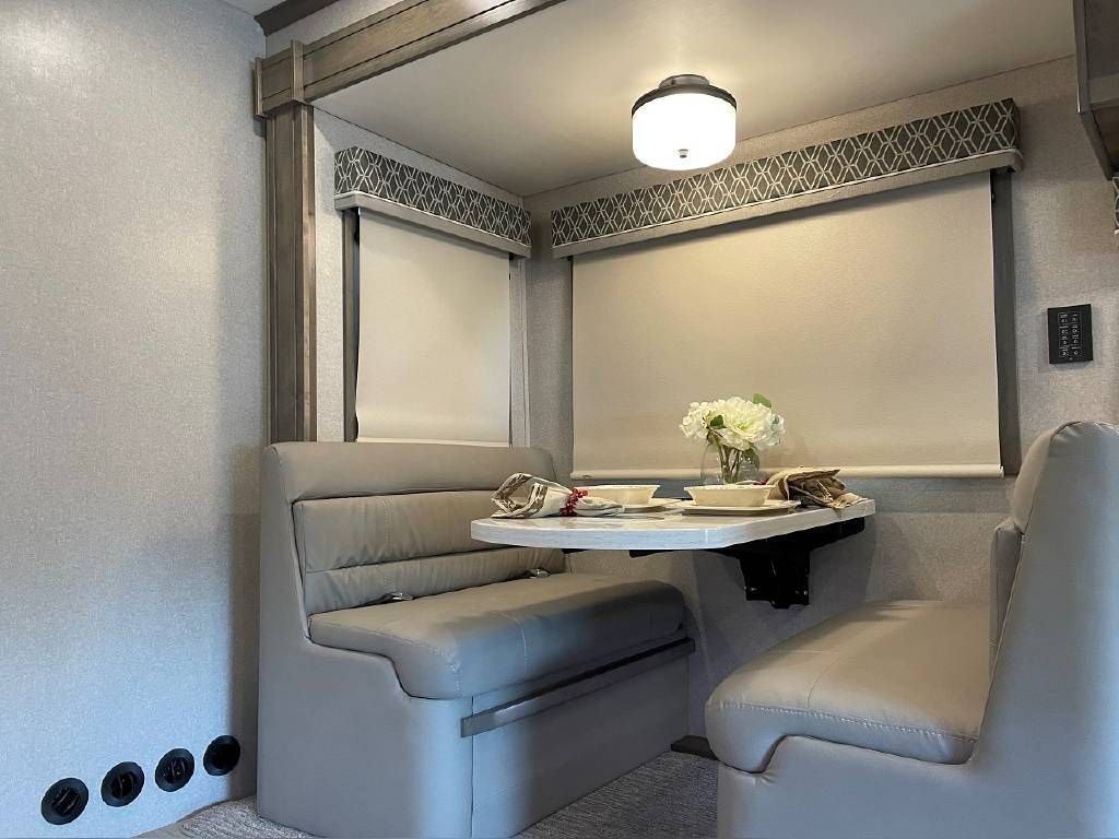 Photo 2 - 2020 Dynamax Corp Class C Motorhome rental photo 15