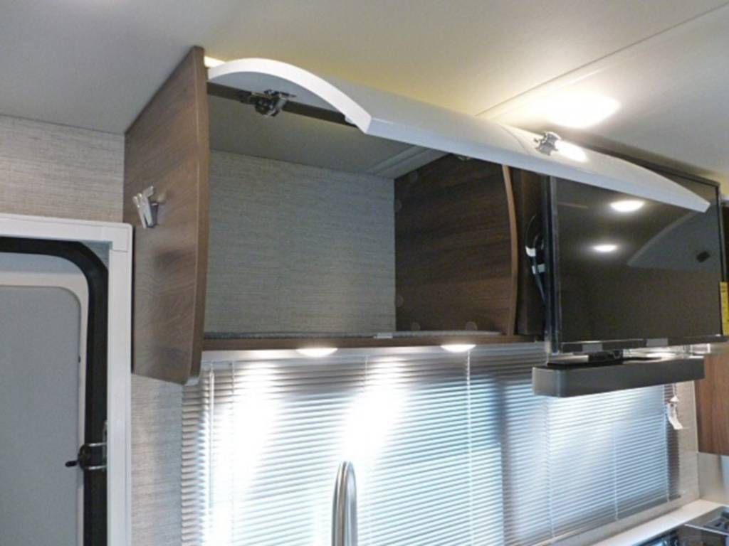 Photo 1 - 2020 Winnebago Class C Motorhome rental photo 5