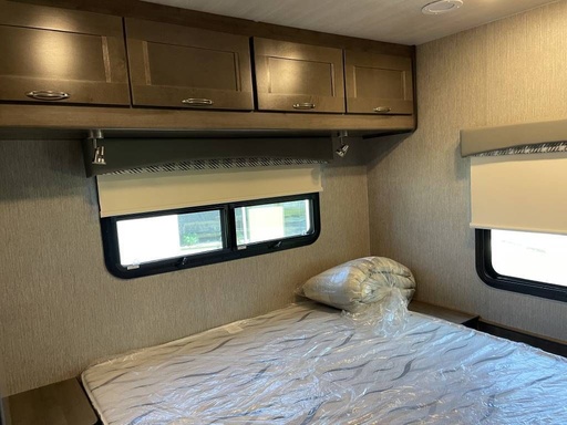 2021 Nexus REBEL 35R Class C Motorhome for rent in Austin, TX