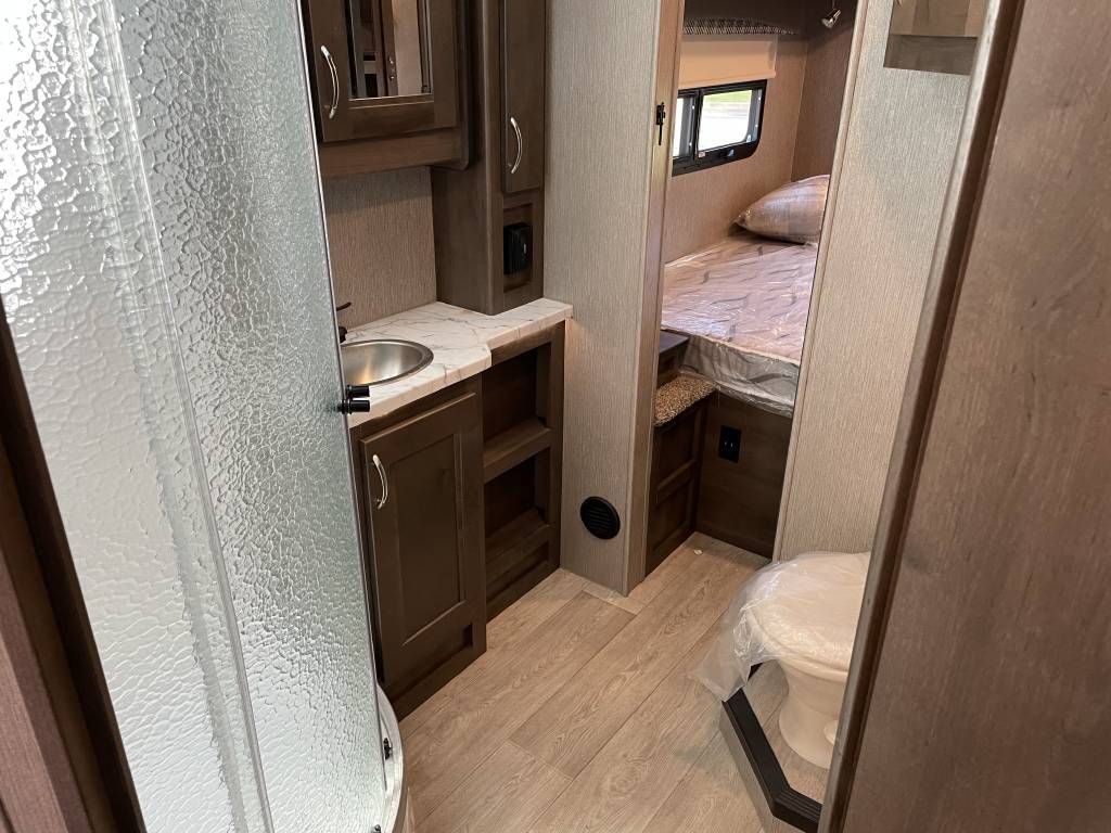 Photo 2 - 2021 Nexus Class C Motorhome rental photo 6