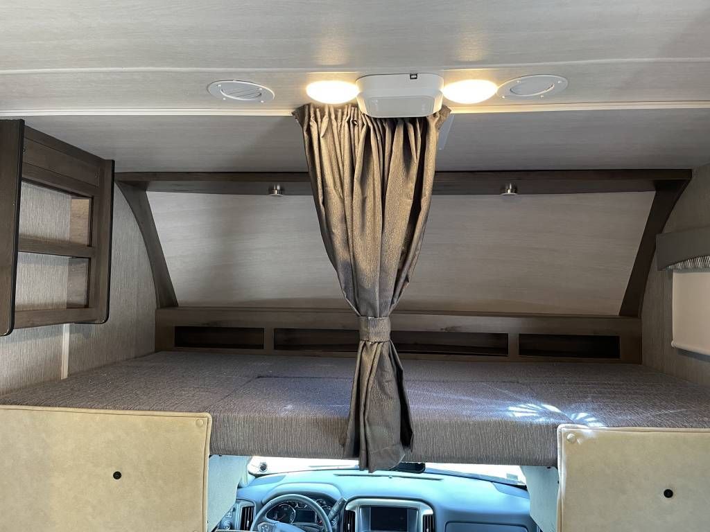 Photo 2 - 2021 Nexus Class C Motorhome rental photo 8