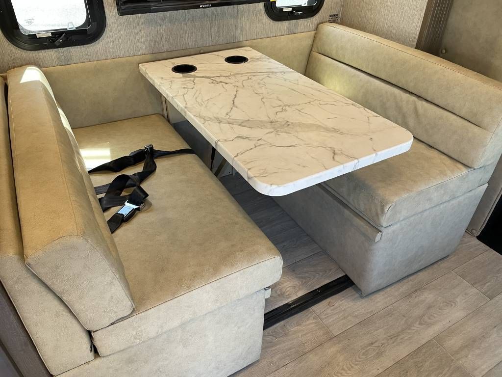 Photo 3 - 2021 Nexus Class C Motorhome rental photo 13