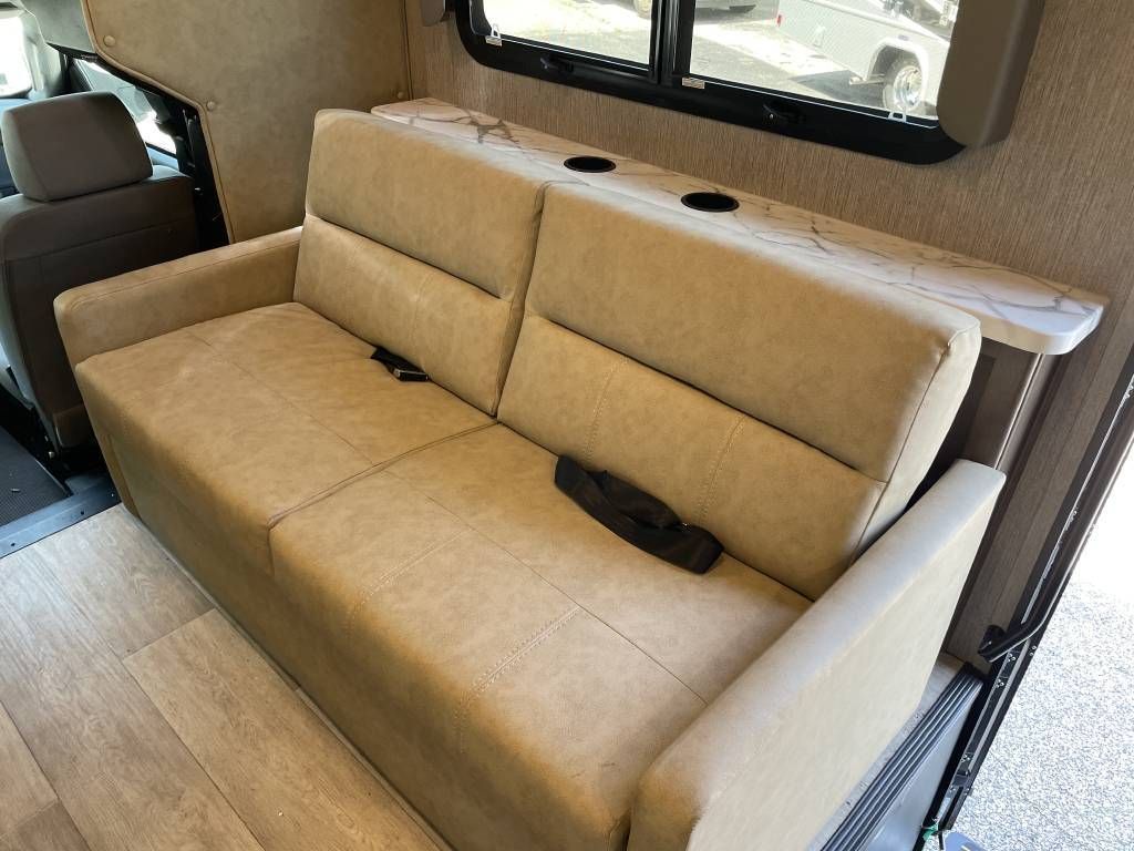 Photo 3 - 2021 Nexus Class C Motorhome rental photo 20