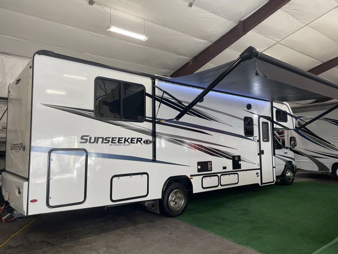 Photo 0 - 2023 Forest River Class C Motorhome rental photo 10