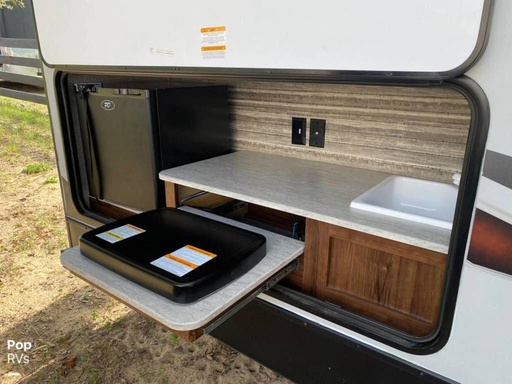 2019 Heartland Wilderness 2475BH Travel Trailer for rent in Aurora, CO