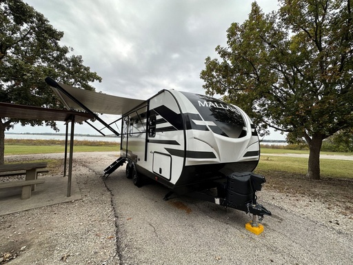 2021 Heartland Mallard 210RB Travel Trailer for rent in Fort Worth, TX