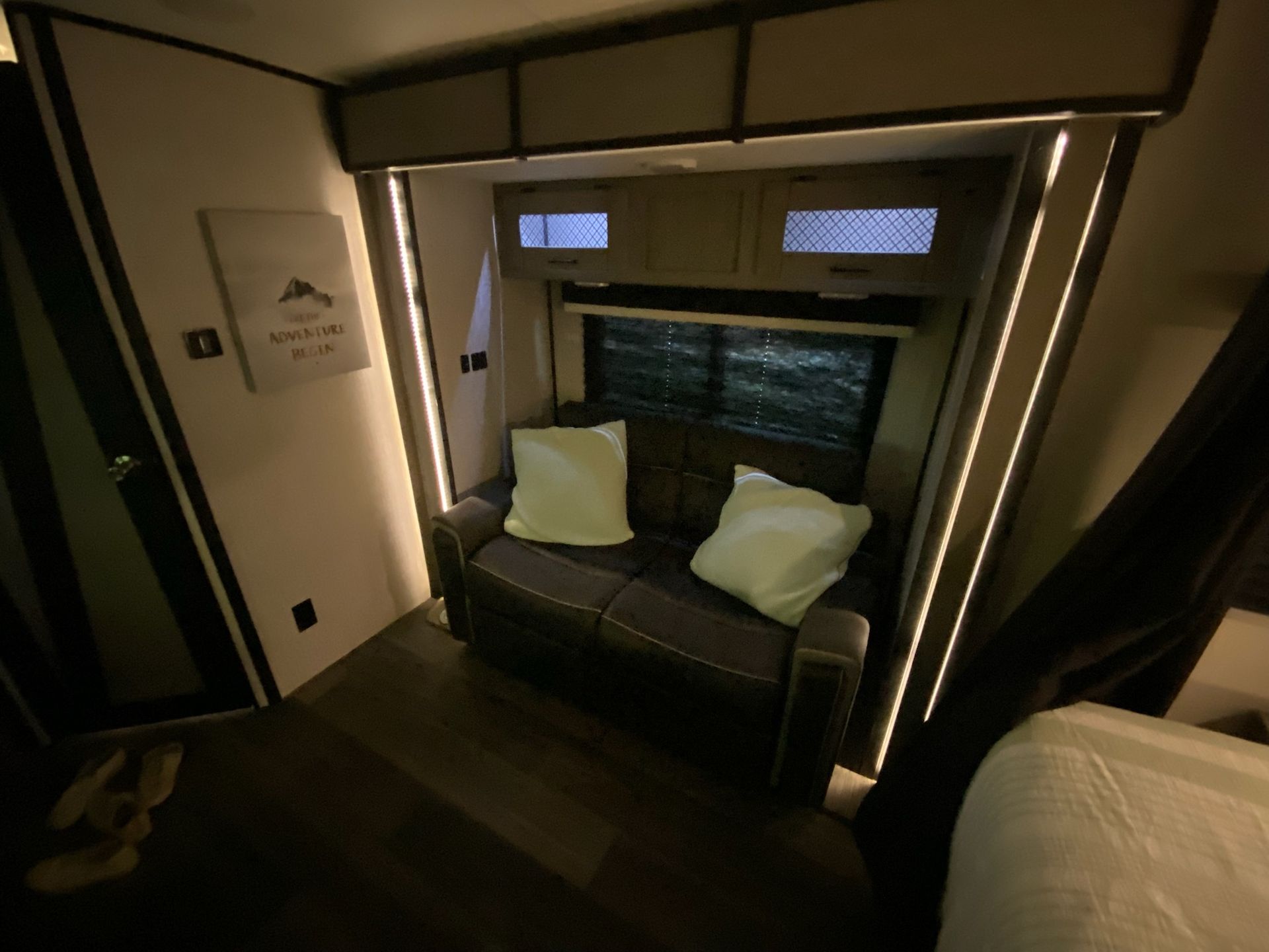 Photo 1 - 2021 Heartland Travel Trailer rental photo 8