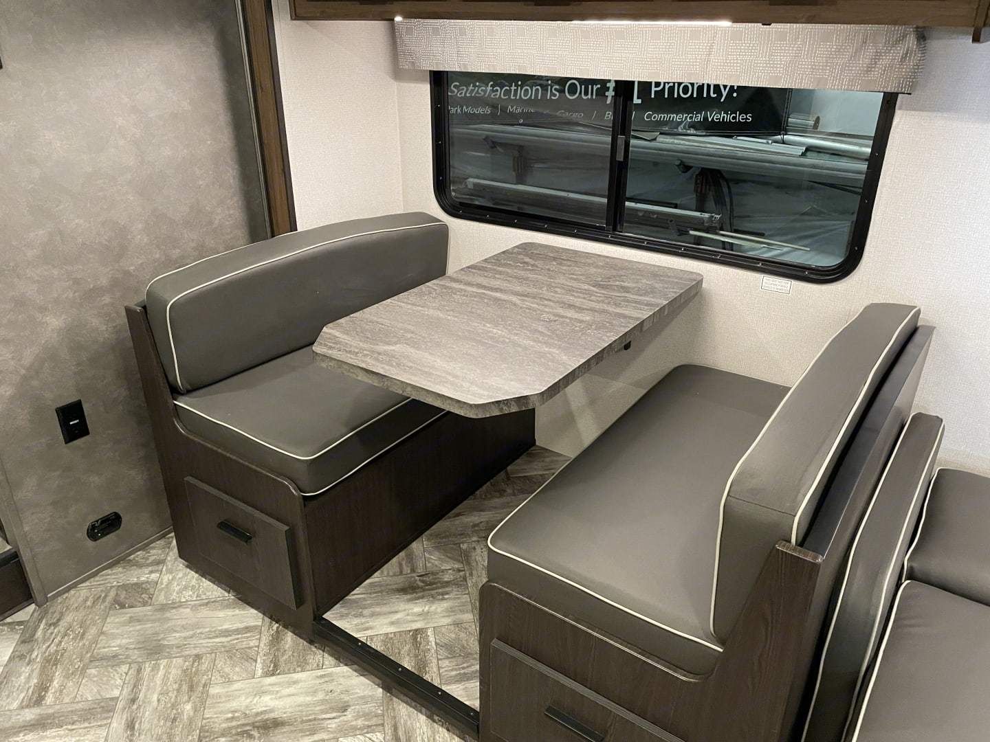 Photo 1 - 2023 Forest River Class C Motorhome rental photo 21