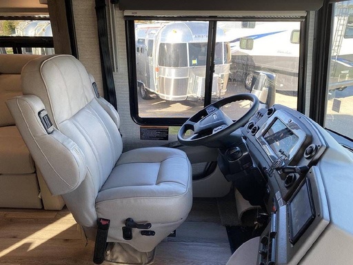 2021 Winnebago Inspire 34AE Class A Motorhome for rent in Las Vegas, NV