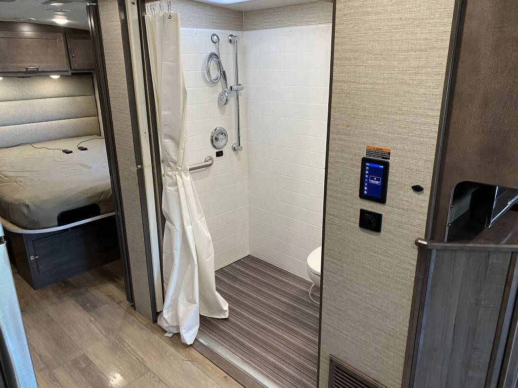 Photo 2 - 2021 Winnebago Class A Motorhome rental photo 18