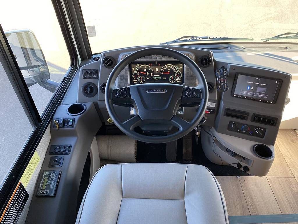 Photo 2 - 2021 Winnebago Class A Motorhome rental photo 20