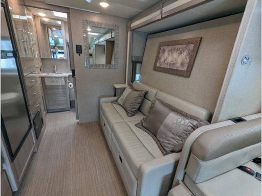2019 Winnebago Navion 24 Class C Motorhome for rent in Las Vegas, NV