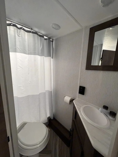 2022 Forest River Salem Cruise Lite 178Bhsk Travel Trailer for rent in Portland, OR