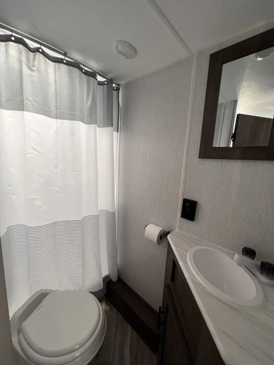 2022 Forest River Salem Cruise Lite 178Bhsk Travel Trailer for rent in Portland, OR