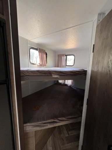 2022 Forest River Salem Cruise Lite 178Bhsk Travel Trailer for rent in Portland, OR