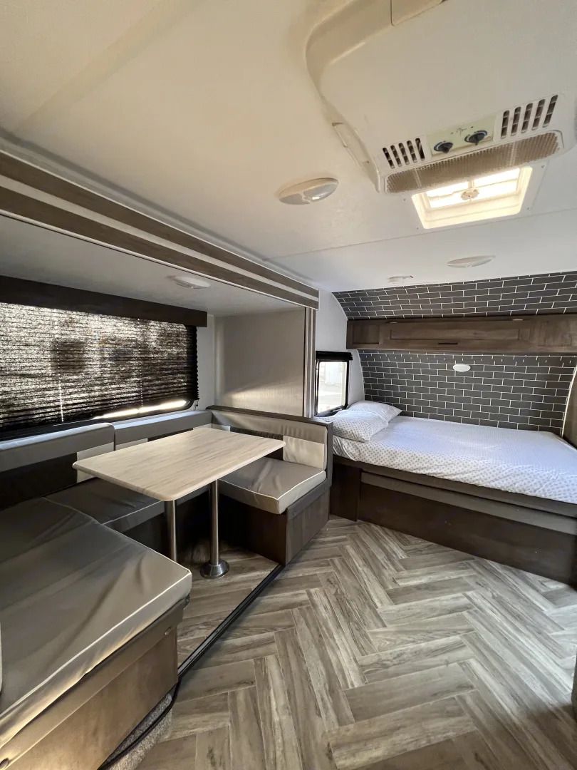 Photo 0 - 2022 Forest River Travel Trailer rental photo 6