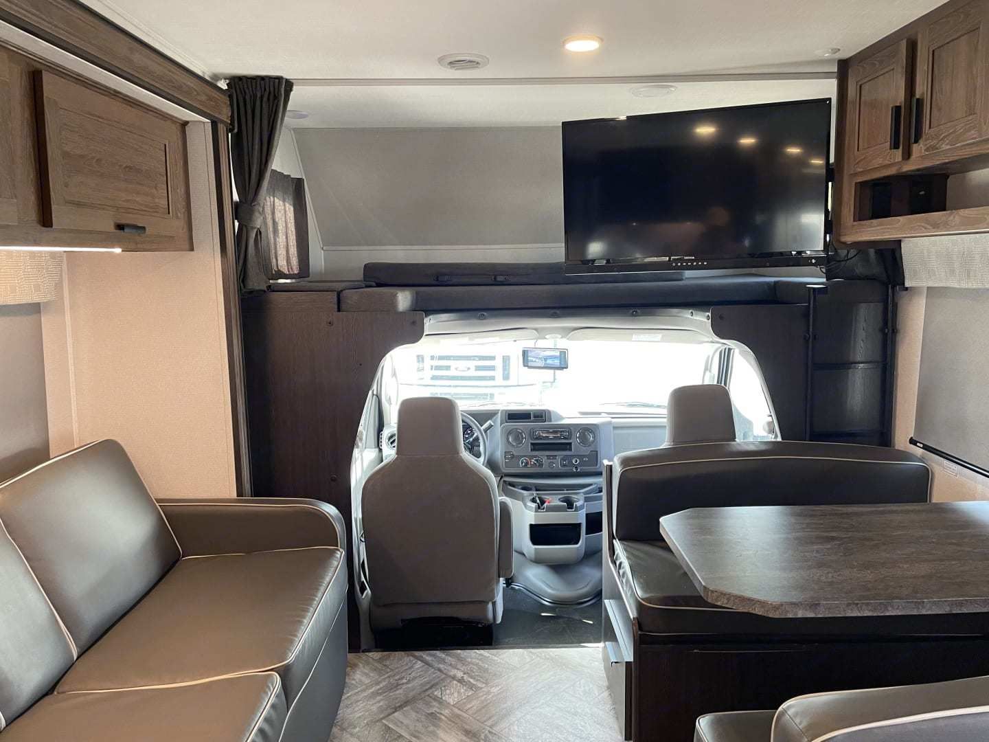 Photo 0 - 2023 Forest River Class C Motorhome rental photo 5
