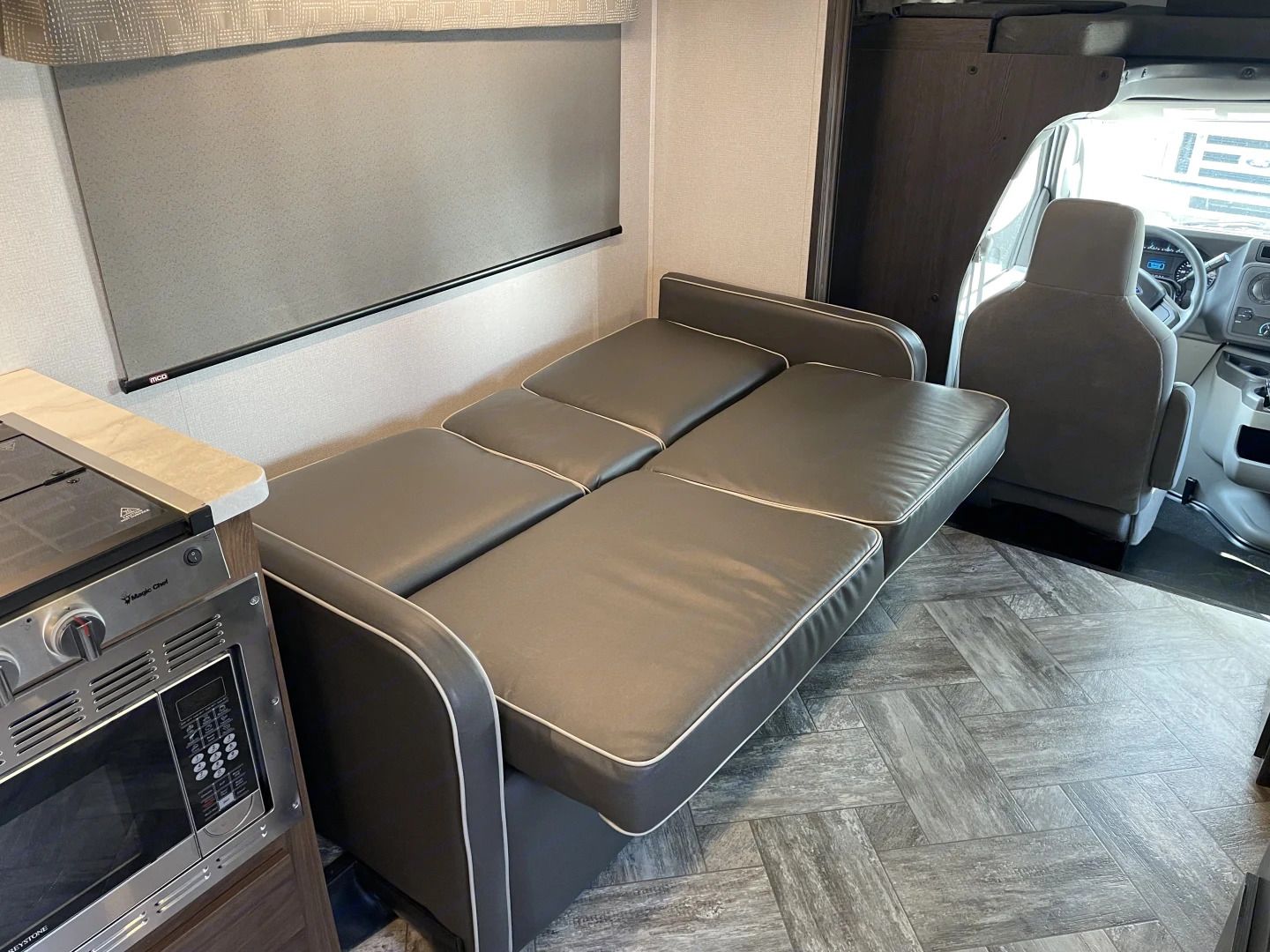 Photo 1 - 2023 Forest River Class C Motorhome rental photo 15