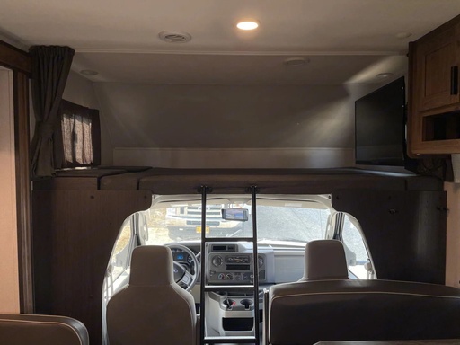 2023 Forest River Sunseeker 3250Dsle Class C Motorhome for rent in Portland, OR