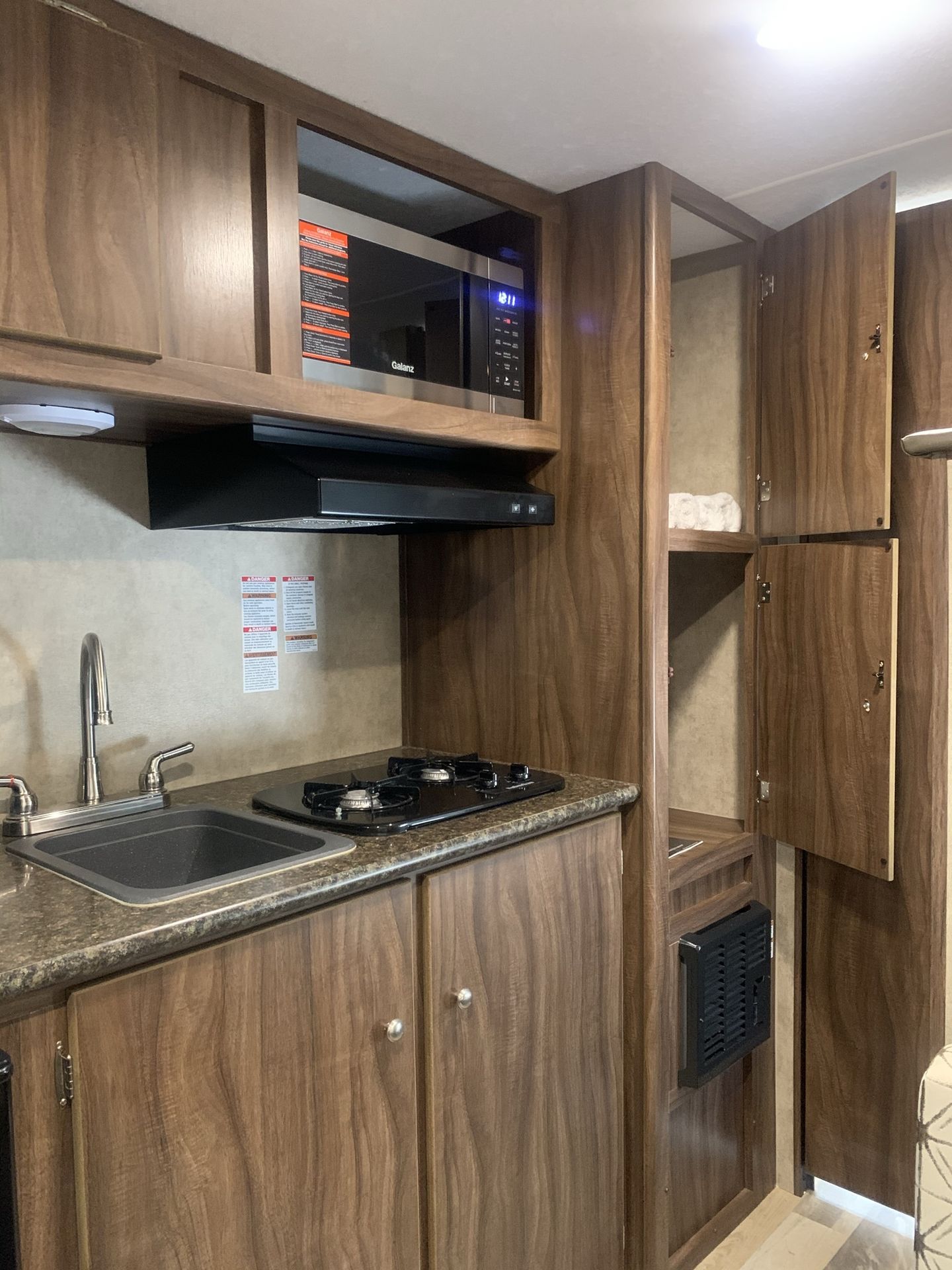 Photo 0 - 2018 Viking Travel Trailer rental photo 7