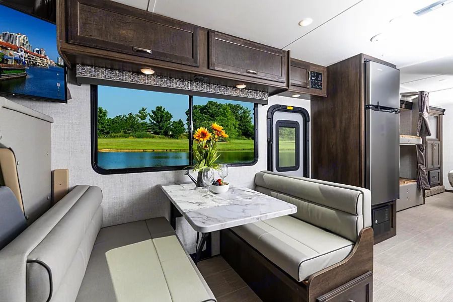 Photo 0 - 2022 Gulf Stream Class C Motorhome rental photo 11