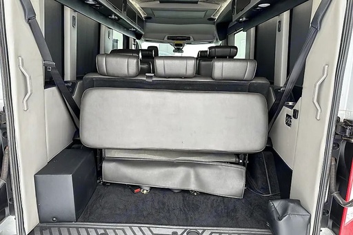 2018 Other Executive Conversion Van 9 Pass Other for rent in Savage, MN