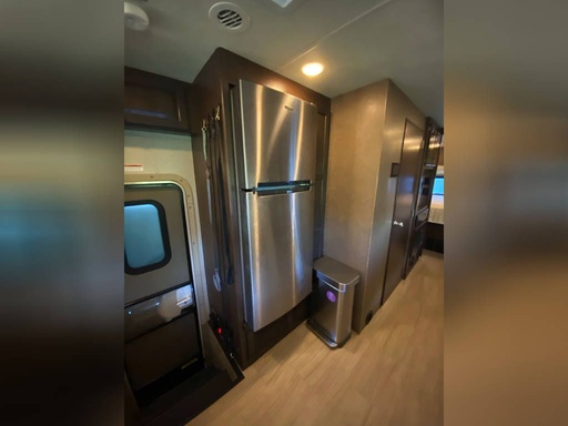 2019 Thor WINDSPORT 34J Class A Motorhome for rent in Seattle, WA
