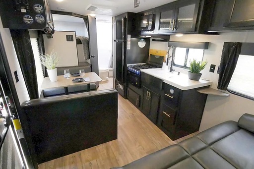 2021 Cherokee Grey wolf 26DJSE Travel Trailer for rent in Savage, MN