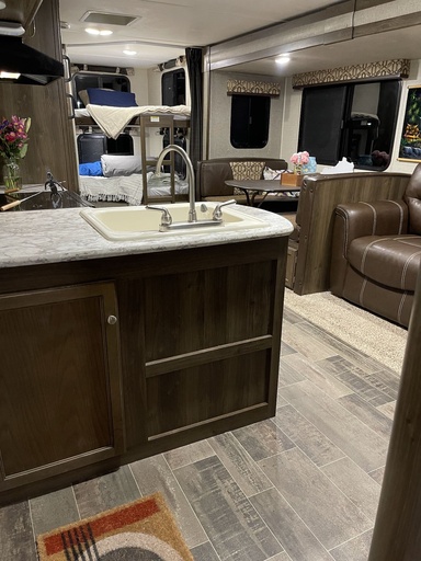 2018 Keystone Bullet Ultra Lite Series M-272 BHS Travel Trailer for rent in Daytona Beach, FL