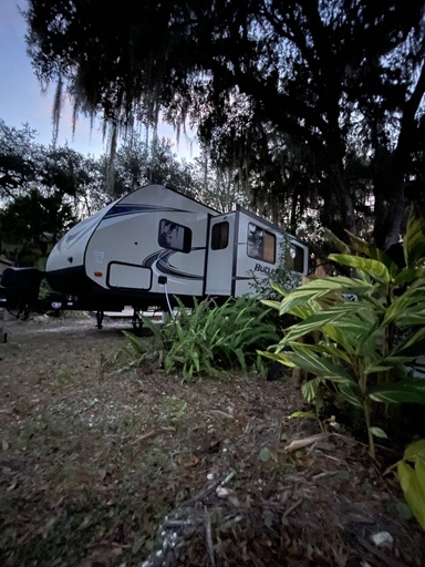2018 Keystone Bullet Ultra Lite Series M-272 BHS Travel Trailer for rent in Daytona Beach, FL