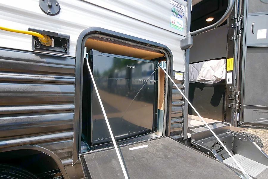 Photo 0 - 2021 Cherokee Travel Trailer rental photo 10