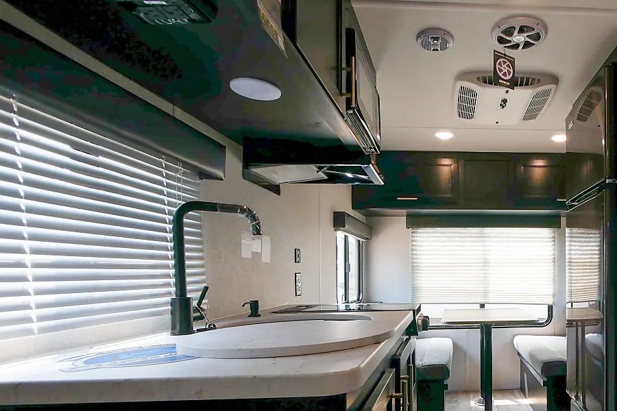 Photo 0 - 2021 Cherokee Travel Trailer rental photo 12