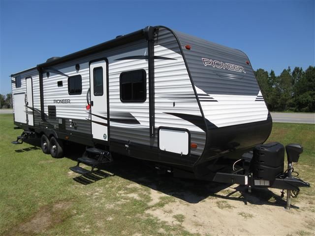Photo 0 - 2019 Heartland Travel Trailer rental photo 2