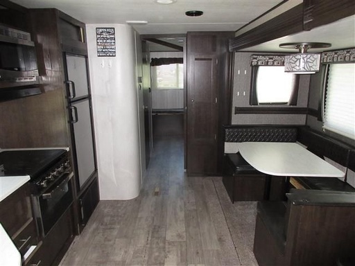 2019 Heartland Pioneer #1 Travel Trailer for rent in Phoenix, AZ