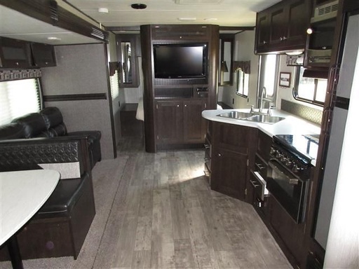 2019 Heartland Pioneer #1 Travel Trailer for rent in Phoenix, AZ