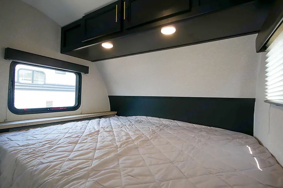 Photo 0 - 2021 Cherokee Travel Trailer rental photo 7