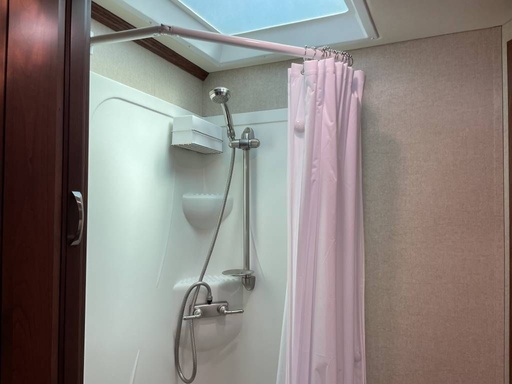 2020 Dynamax ISATA 5 SERIES 35DB Class C Motorhome for rent in Philadelphia, PA