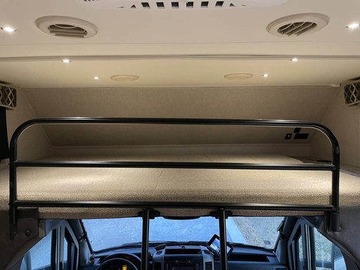 2020 Dynamax ISATA 3 SERIES 24RW Class C Motorhome for rent in Philadelphia, PA
