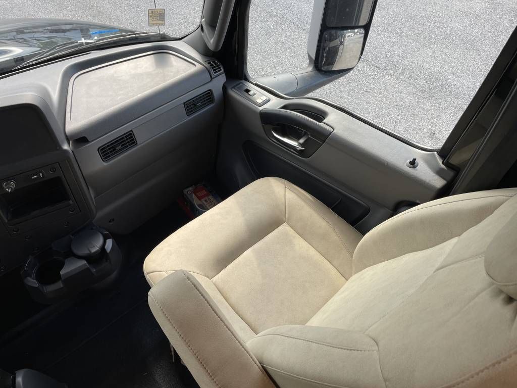 Photo 1 - 2021 Nexus Class C Motorhome rental photo 10