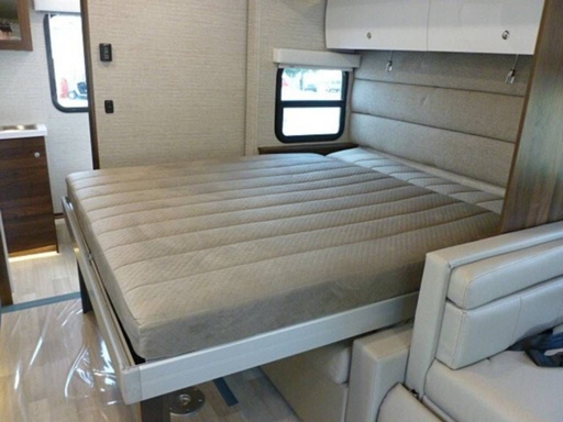 2020 Winnebago NAVION 24D Class C Motorhome for rent in San Diego, CA