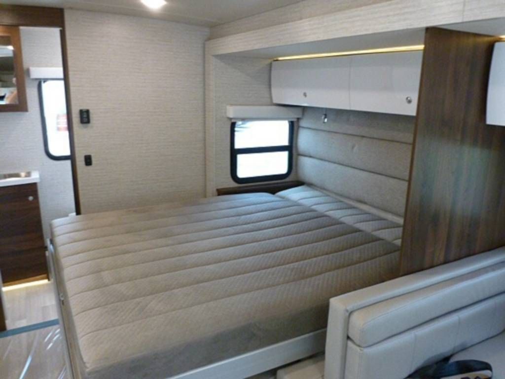 Photo 1 - 2020 Winnebago Class C Motorhome rental photo 11