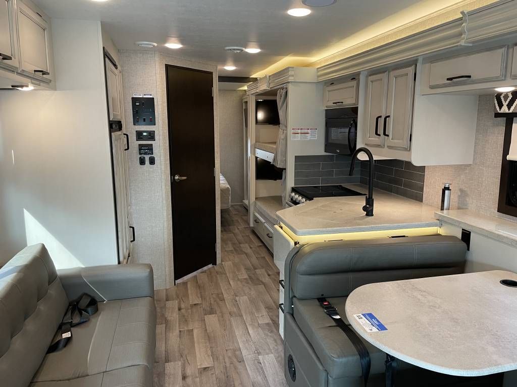 Photo 1 - 2020 Jayco Class A Motorhome rental photo 5