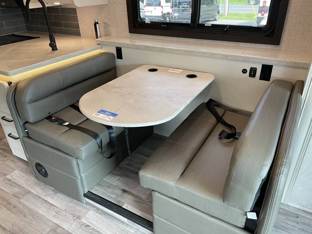 Photo 1 - 2020 Jayco Class A Motorhome rental photo 7
