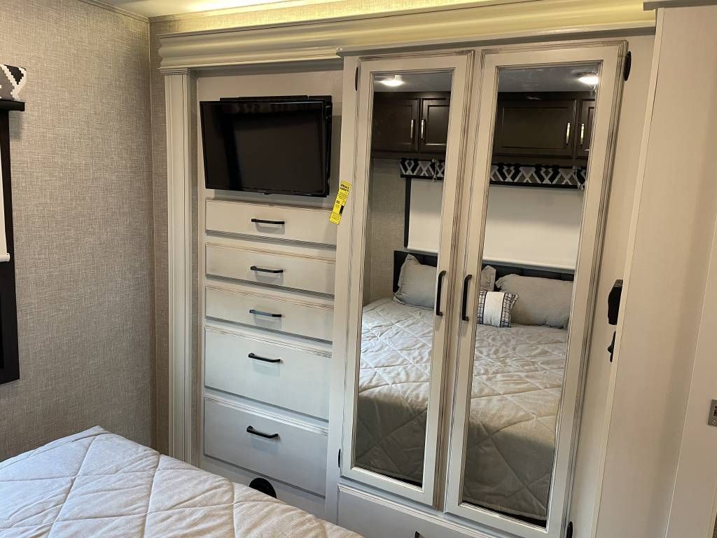 Photo 1 - 2020 Jayco Class A Motorhome rental photo 10