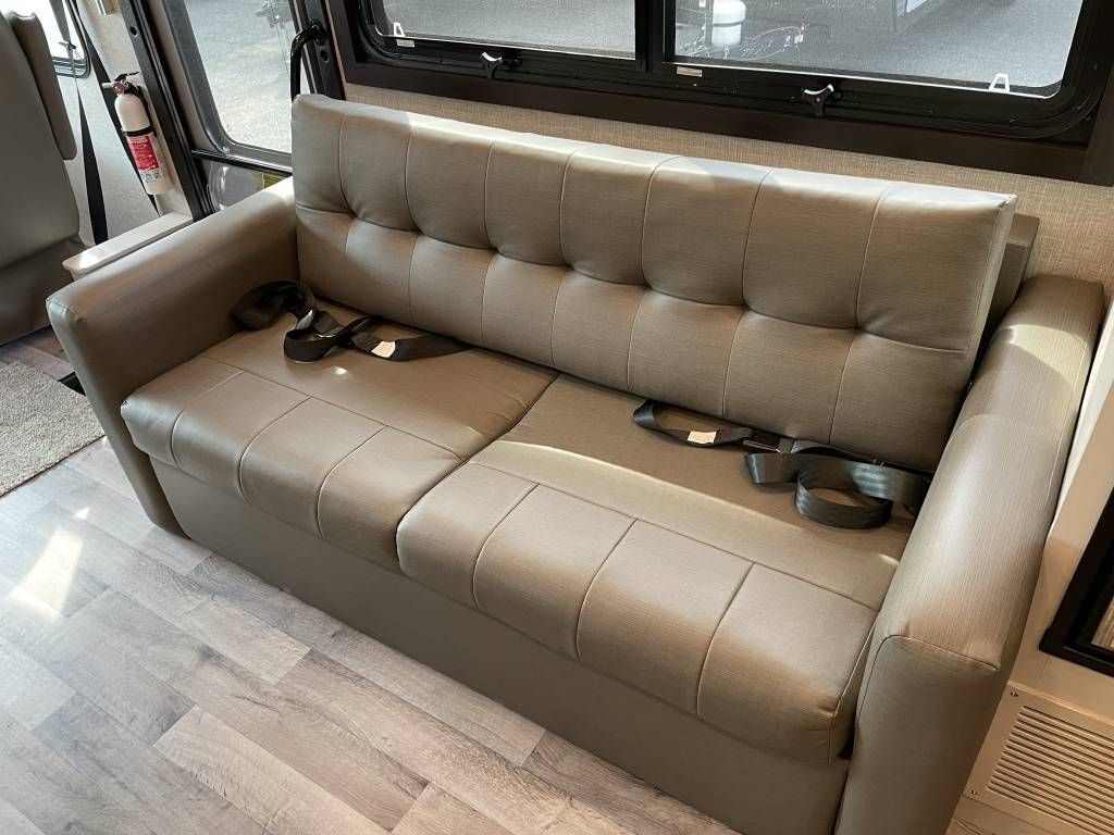Photo 1 - 2020 Jayco Class A Motorhome rental photo 12