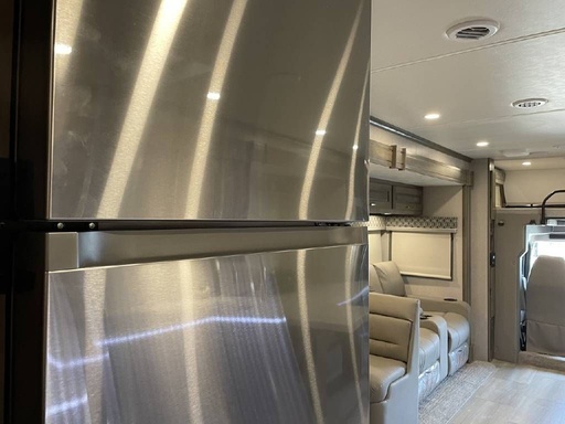 2020 Dynamax Corp DX3 37TS Class C Motorhome for rent in Tampa, FL