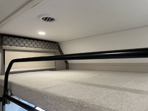 2020 Dynamax Corp DX3 37TS Class C Motorhome for rent in Tampa, FL